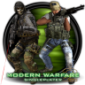Call Of Duty - Modern Warfare 2 21 Icon 96x96 png